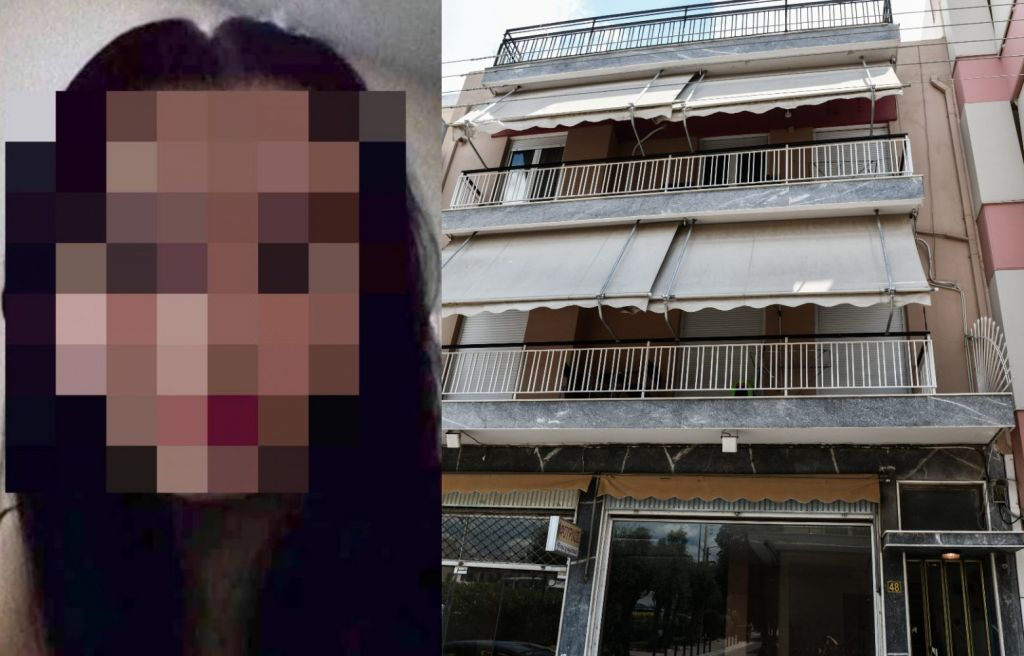 Περιστέρι: «Θέμα ωρών να συλληφθεί ο σύντροφος της 17χρονης» – Σφίγγει ο κλοιός για τον δολοφόνο