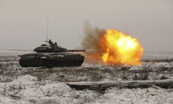 Αιμορραγεί η Ρωσία – «500 στρατιώτες σκοτώνονται ή τραυματίζονται καθημερινά»