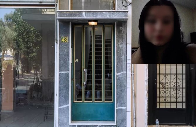 Περιστέρι: «Μπαμπά χάσαμε την Νικολέττα, τη σκότωσε ο Σάνι»