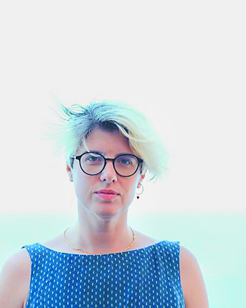 Με γυναικείες υπογραφές οι μισές ελληνικές ταινίες του 45ου Φεστιβάλ Δράμας