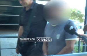 Θάσος: «Εγώ έβαλα τη φωτιά για να γελάω» – Τι είπε ο 65χρονος κατηγορούμενος για εμπρησμό