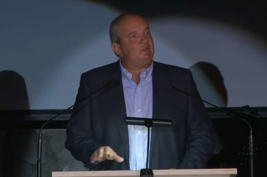 Παρέμβαση Κώστα Καραμανλή για τις υποκλοπές – Ζήτησε να βγουν όλα στο φως