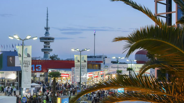 Editorial: Caution at the Thessaloniki International Fair