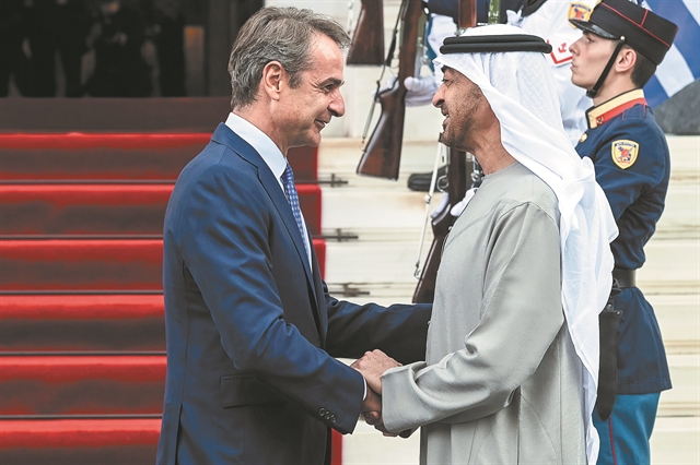 Ενδιαφέρον για επενδύσεις στις ΑΠΕ