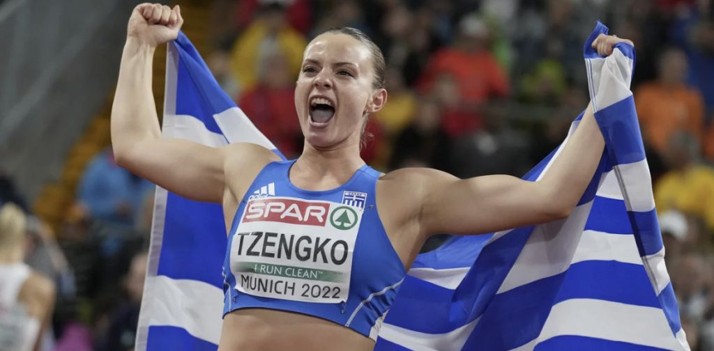 Editorial: The uphill struggle of Greek athletics champions