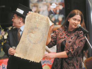 Σατανιστές και αστρολόγοι (δεν) κάνουν διακοπές