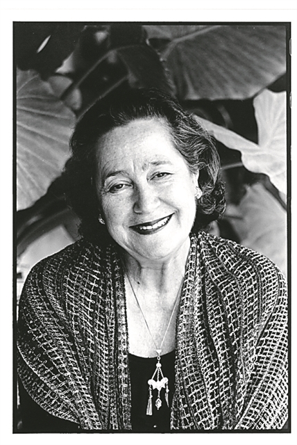 Πέθανε στα 92 της η συγγραφέας Αγγελική Βαρελλά | tanea.gr
