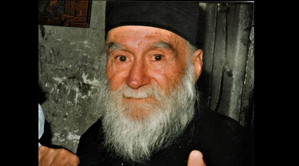 Αγιοποιήθηκε ο Βησσαρίων Αγαθωνίτης – Σήμερα η τελετή στην Κωνσταντινούπολη