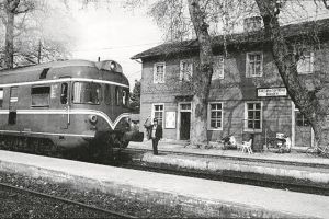 Αγώνας για τη διάσωση του Γαλλικού Σταθμού
