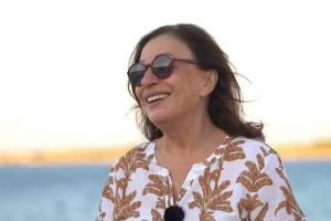 H Xάρις Αλεξίου επανέρχεται με νέα θεατρική παράσταση στο Δημοτικό Θέατρο Πειραιά