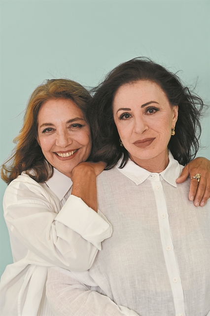 Η μνήμη της Μικρασίας, ηλεκτρονική μουσική, αφιέρωμα στον Μ. Κακογιάννη