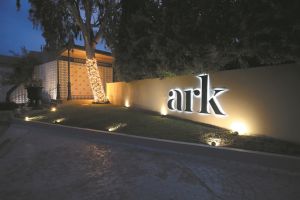 Δύο σπουδαίοι σεφ στο μαγευτικό Ark