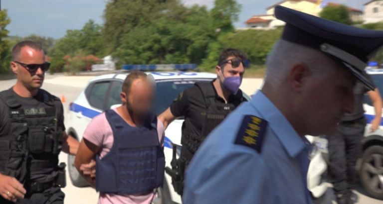 Aρτα: Απολογείται σήμερα ο 29χρονος που σκότωσε τον πεθερό του | tanea.gr