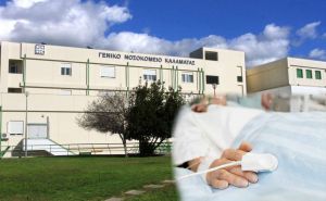 Μεσσήνη: Ο δράστης με το καυστικό υγρό είχε στήσει καρτέρι στη 49χρονη