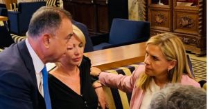 Παρασκήνιο από τη Βουλή: Τι έγινε στους διαδρόμους