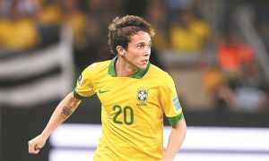 Ενας μάγος… τσέπης στη Λεωφόρο