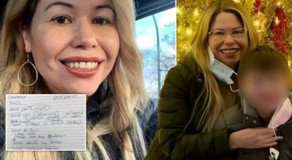 Καναδάς: 48χρονη σκηνοθέτησε τον θάνατό της και του γιου της για να αποφύγει μάχη για την κηδεμονία