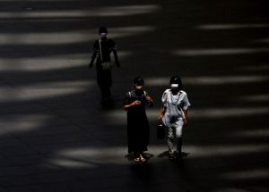 Κοροναϊός: Μειωμένος ο κίνδυνος Covid-19 και θανάτου για όσους ασκούνται τακτικά