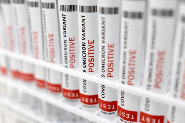 Κοροναϊός: H Covid επιμένει και η Γερμανία ετοιμάζεται για το φθινόπωρο