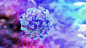 Κοροναϊός: Αυξάνεται ο κίνδυνος για νευρολογικές και ψυχικές διαταραχές έως και δύο χρόνια μετά την αρχική λοίμωξη