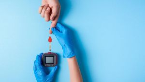 Παγκόσμια Ημέρα Διαβήτη 2025: Ένας στους εννέα ενήλικες ζει με αυτόν – Στο 8% ανέρχεται ο επιπολασμός της νόσου