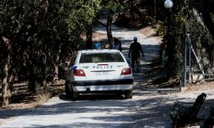 Άρτα: Εντοπίστηκε ο 29χρονος που σκότωσε τον πεθερό του