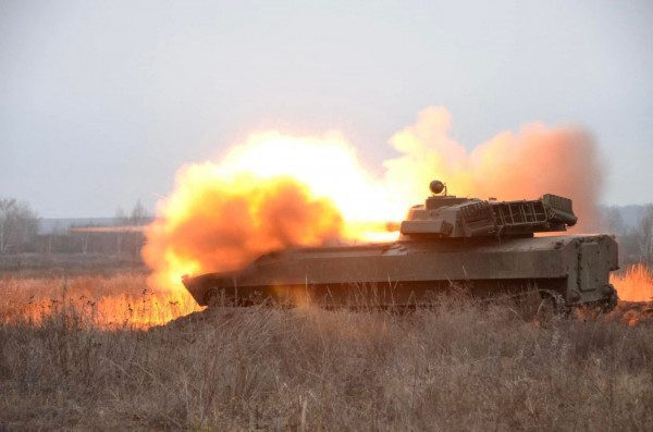 Η «Αχίλλειος πτέρνα» της Ρωσίας στον πόλεμο στην Ουκρανία | tanea.gr