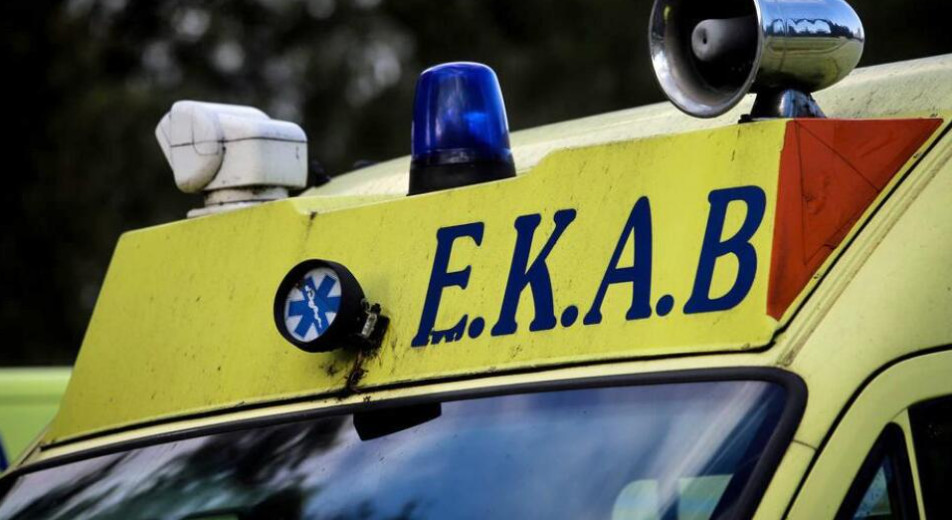 Νεκρή μία 53χρονη – Έπεσε από μπαλκόνι 3ου ορόφου