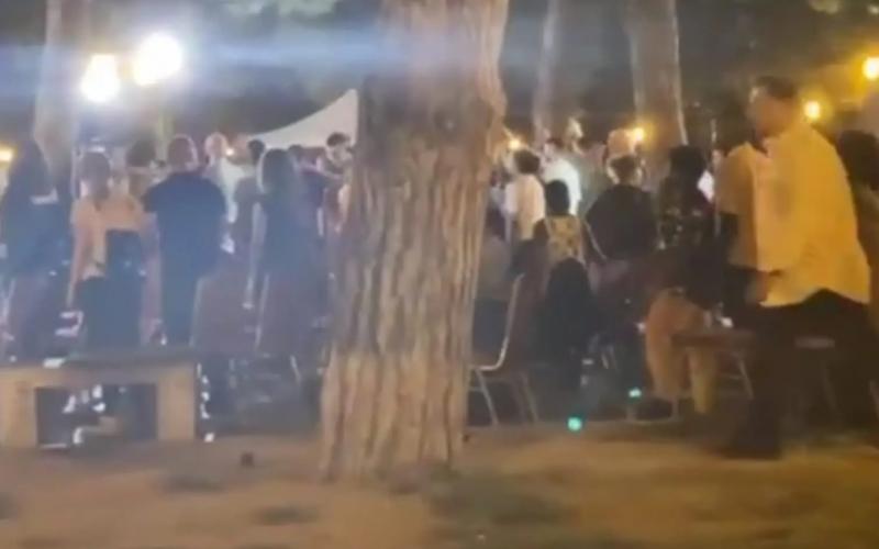 Θεσσαλονίκη: Συνελήφθη ο «εξορκιστής» και ο βοηθός του