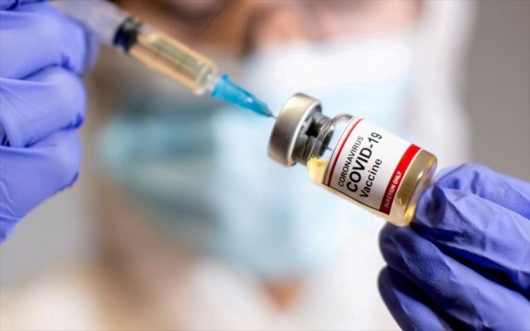 Ψαλτοπούλου: Πότε έρχονται τα νέα εμβόλια για τον κοροναϊό | tanea.gr