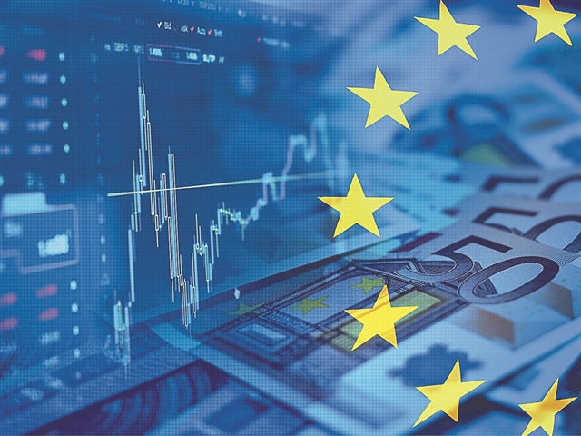 Σταθεροποιητικές τάσεις στο χρηματιστήριο