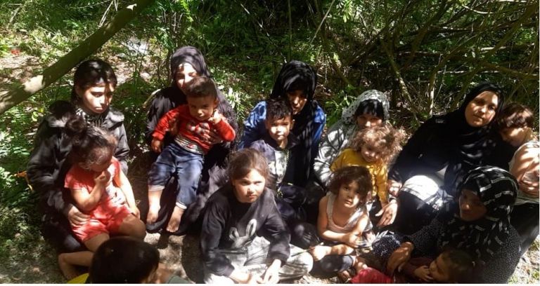 Συνεχίζεται η «Οδύσσεια» των προσφύγων – Σε κίνδυνο η ζωή τους, διεθνείς αντιδράσεις | tanea.gr