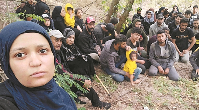 Η νόσος των βεβαιοτήτων