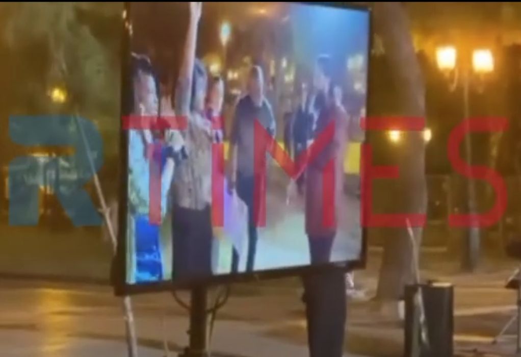 Εισαγγελική έρευνα για τους εξορκισμούς στην Αριστοτέλους