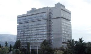 Αυτή είναι Πράξη Νομοθετικού Περιεχομένου για την ΕΥΠ