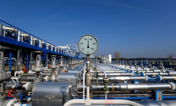 ΕΕ: «Δικαιολογίες» της Ρωσίας τα επιχειρήματα της Gazprom σχετικά με την τουρμπίνα του Nord Stream 1 | tanea.gr