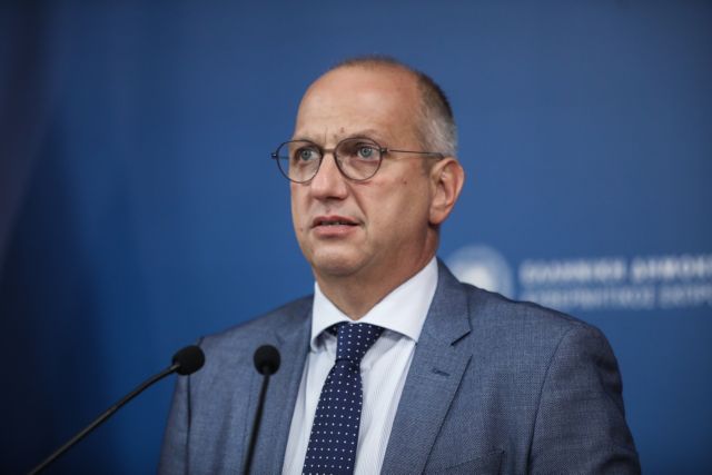 Οικονόμου: Σημαντική η προσφορά του Σταύρου Ψυχάρη στον Τύπο και την Ορθοδοξία