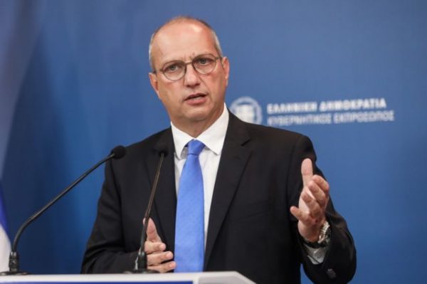 Οικονόμου: «Αλαλος» ο Τσίπρας για τις παρακολουθήσεις στελεχών του όταν ήταν πρωθυπουργός