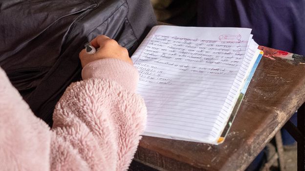 Κουσούντα: Η γλώσσα που μιλιέται άπταιστα μόνο από ένα άτομο