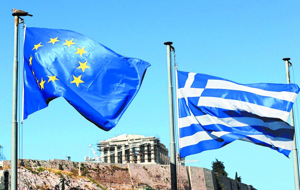 Εξοδος από την ενισχυμένη εποπτεία: Ενας εθνικός στόχος επιτυγχάνεται, με πολλαπλά οφέλη