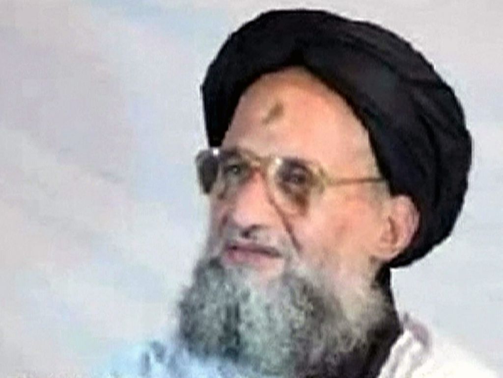 Η «Αλ Κάιντα» μετά τον Αλ Ζαουάχρι