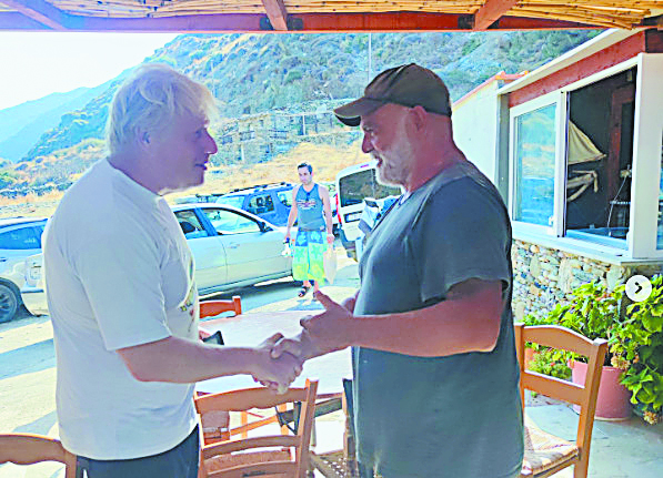 Κόντρες για το Κτηματολόγιο… του Εβρου