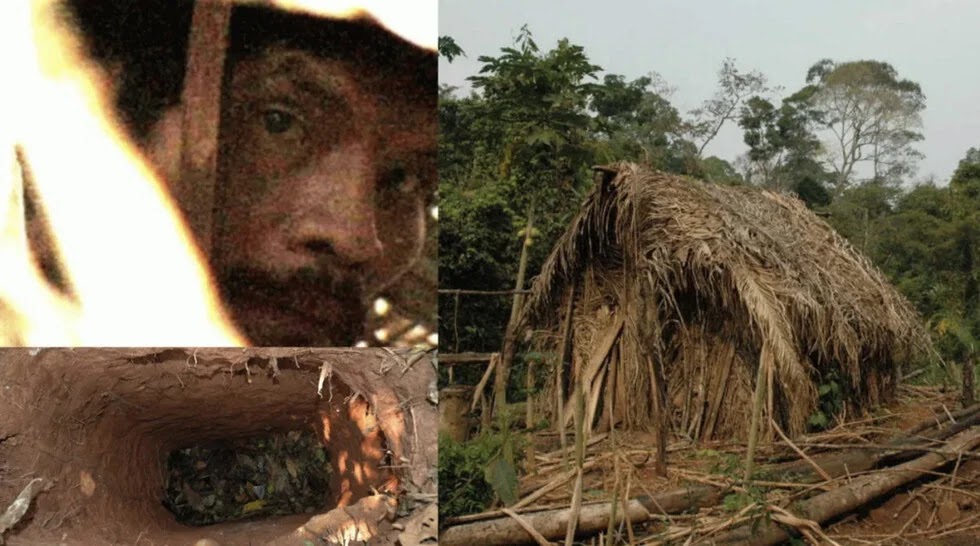 Πέθανε ο πραγματικός «τελευταίος των Μοϊκανών» – Ζούσε στον Αμαζόνιο