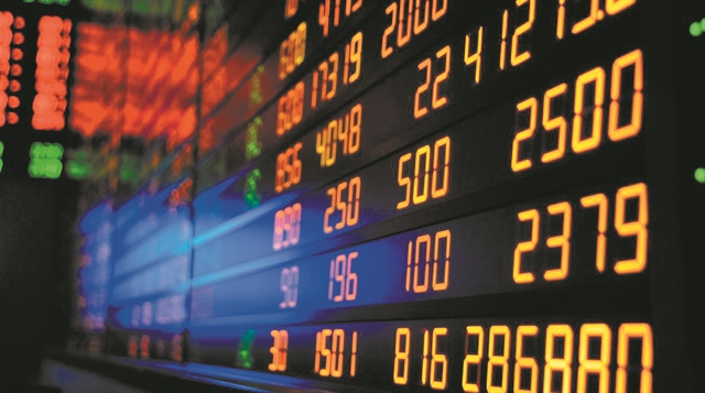 Ποδαρικό με άλμα 1,50% έκανε ο Αύγουστος στο Χρηματιστήριο