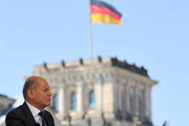 Γερμανία: SOS για τη μεγαλύτερη ευρωπαϊκή οικονομία – Θα γίνει πάλι ο «μεγάλος ασθενής»;
