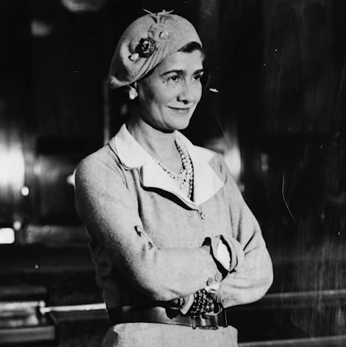 Η μυστική ζωή της Κοκό Σανέλ ως πράκτορας των Ναζί – Νύχτες με τον εχθρό