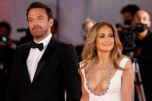 Τζένιφερ Λόπεζ – Μπεν Αφλεκ: Γάμος υπερπαραγωγή το Σαββατοκύριακο