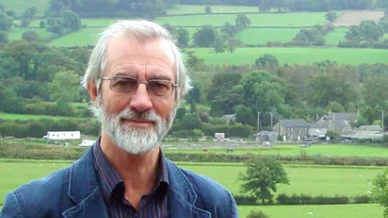 Βρετανία: Πέθανε ο συγγραφέας Τζόζεφ Ντιλέινι