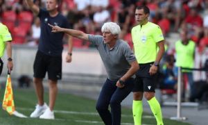 Παναθηναϊκός: Η ενδεκάδα με τη Σλάβια – Βασικοί Σπόραρ, Αλεξανδρόπουλος, στον πάγκο ο Κουρμπέλης