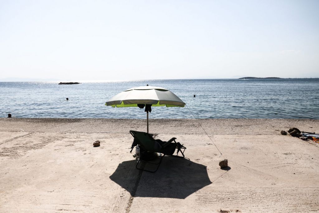 Oταν οι τουρίστες ζητούν «apodixi»